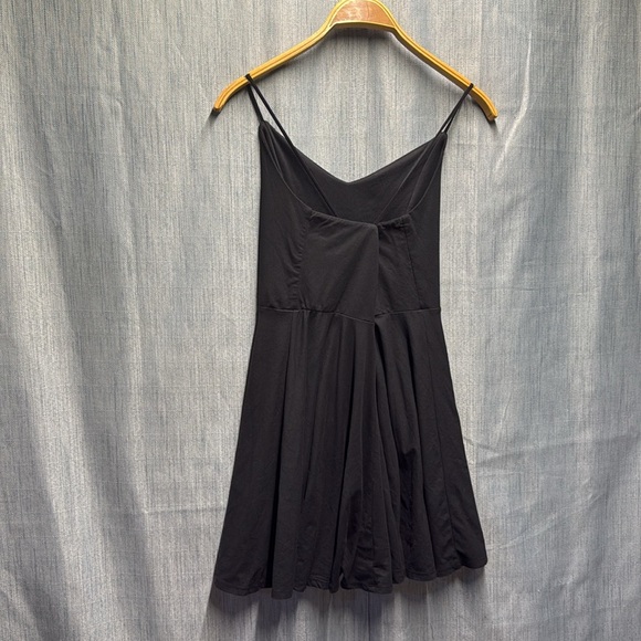 Urban Heritage black mini dress size XS - Picture 3 of 6